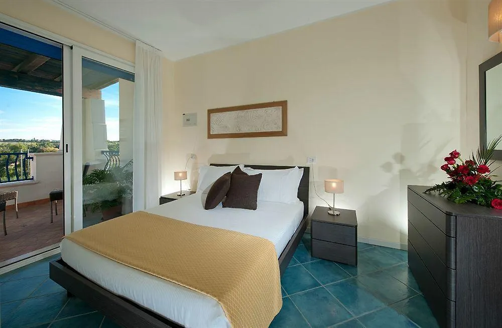 Portoverde Beach Apartments Misano Adriatico 0*,  Itálie