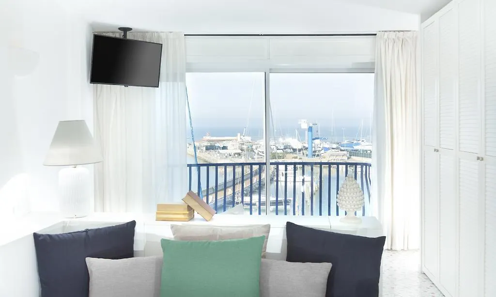 Portoverde Beach Apartments Misano Adriatico