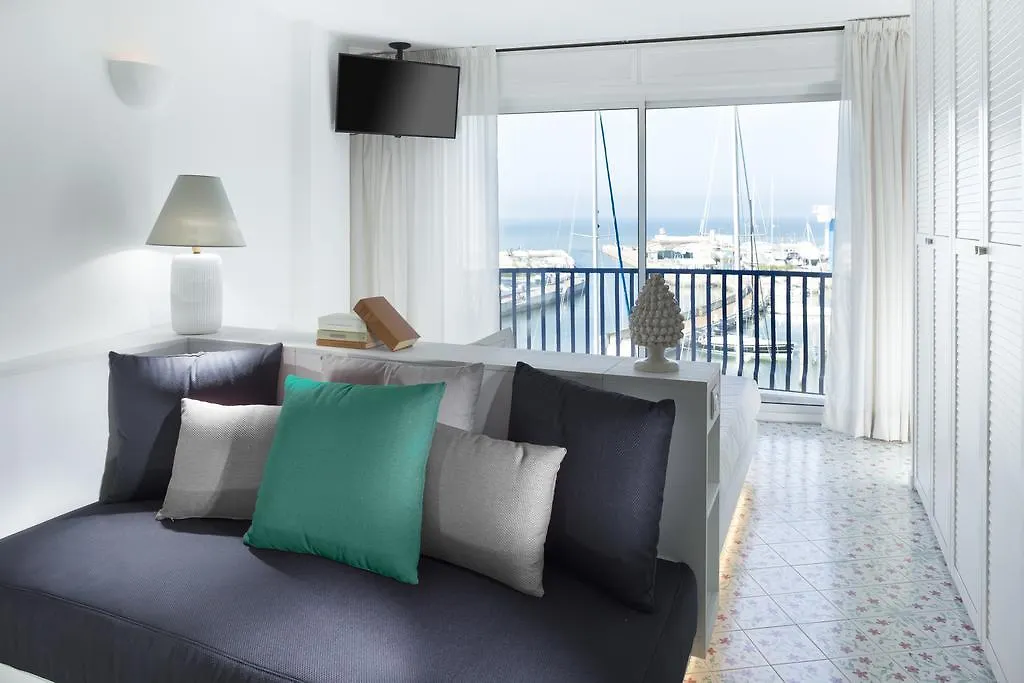 Portoverde Beach Apartments Misano Adriatico