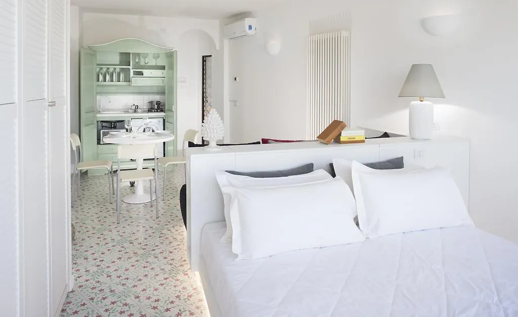 Portoverde Beach Apartments Misano Adriatico Itálie