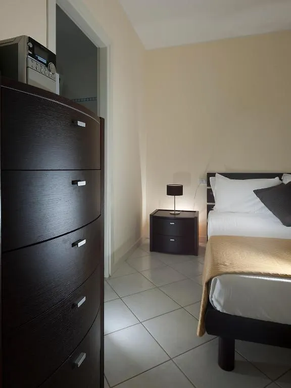 Portoverde Beach Apartments Misano Adriatico
