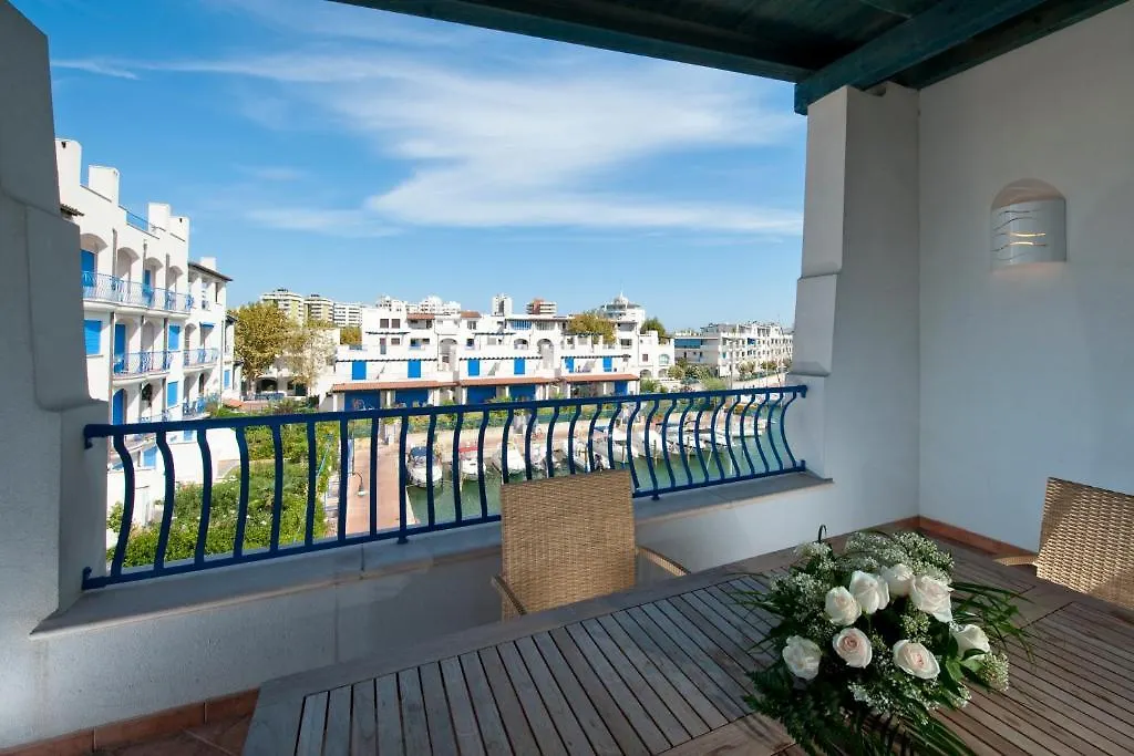 Portoverde Beach Apartments Misano Adriatico