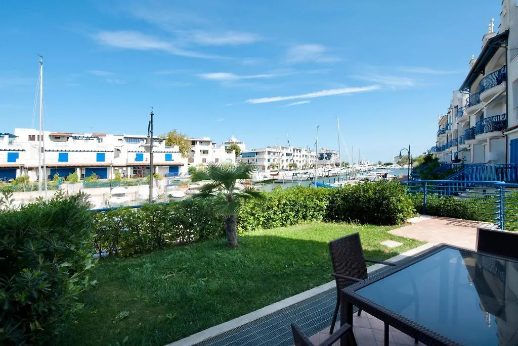 Portoverde Beach Apartments Misano Adriatico