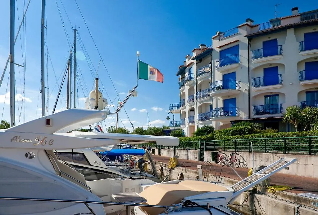 Portoverde Beach Apartments Misano Adriatico