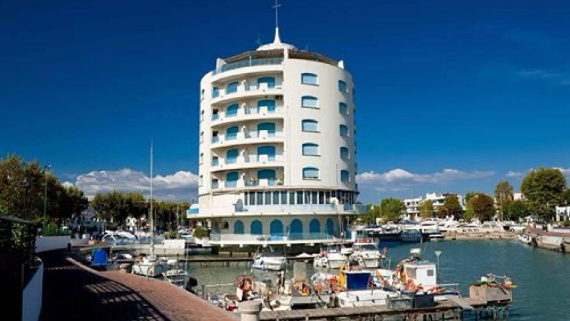 Portoverde Beach Apartments Misano Adriatico