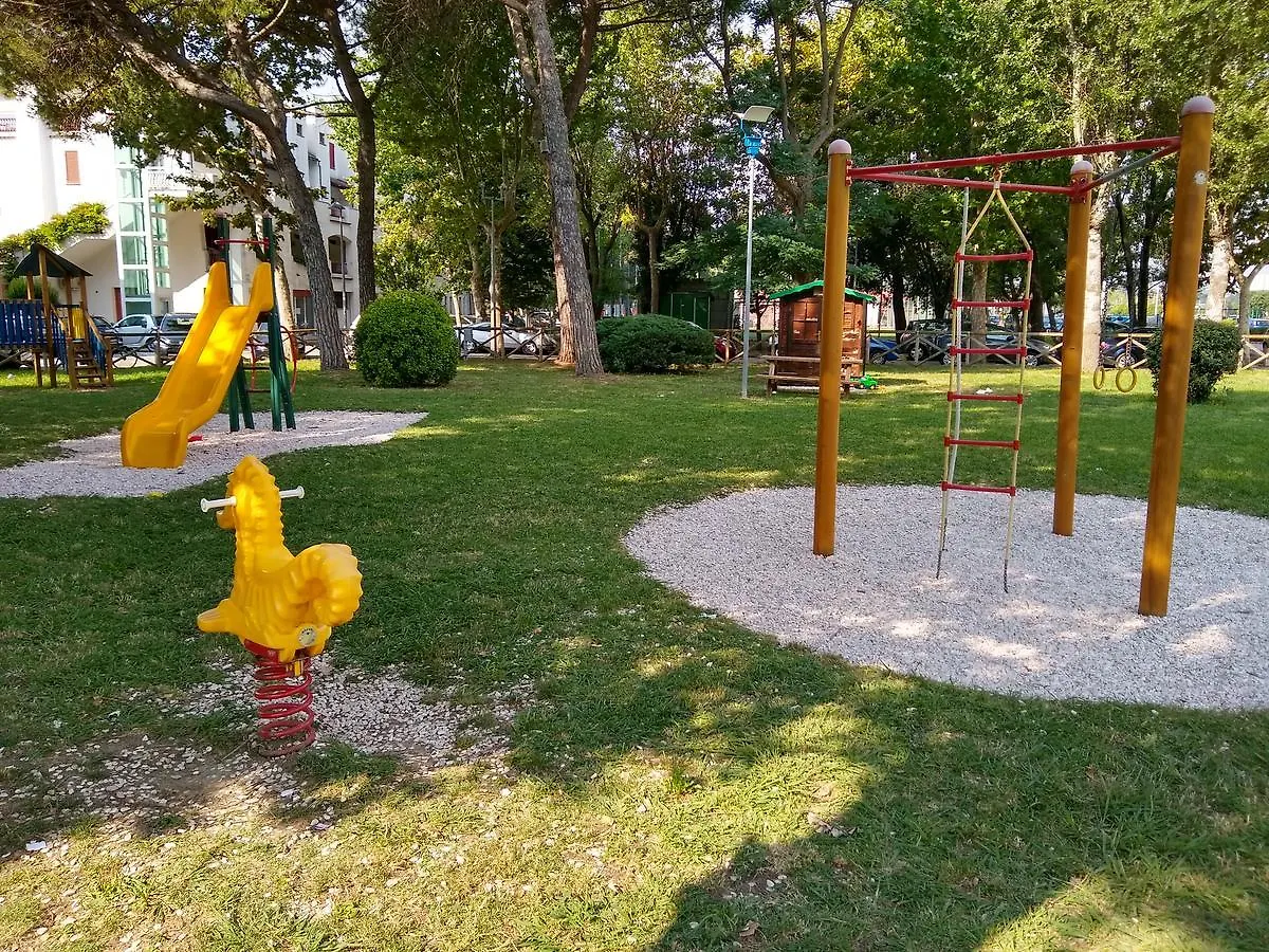 Portoverde Beach Apartments Misano Adriatico