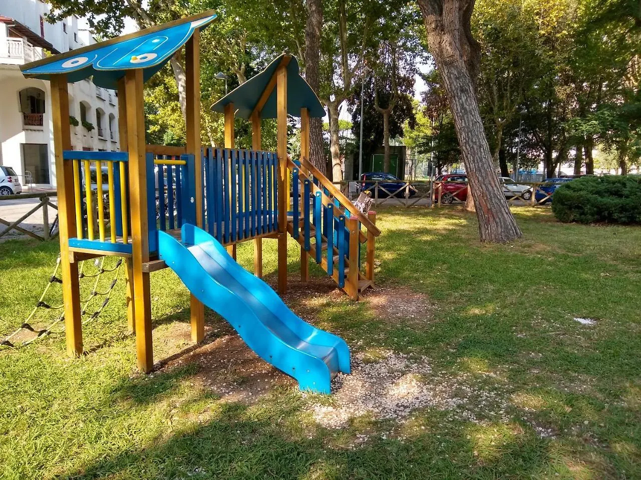 Portoverde Beach Apartments Misano Adriatico