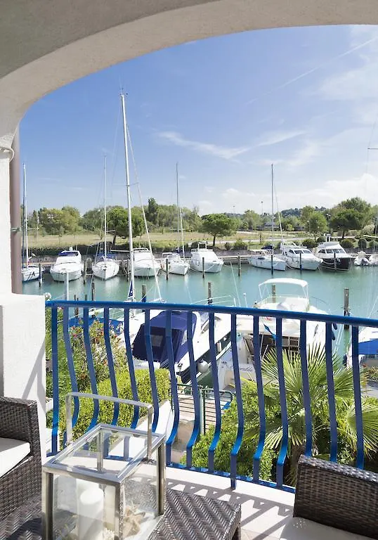 Portoverde Beach Apartments Misano Adriatico
