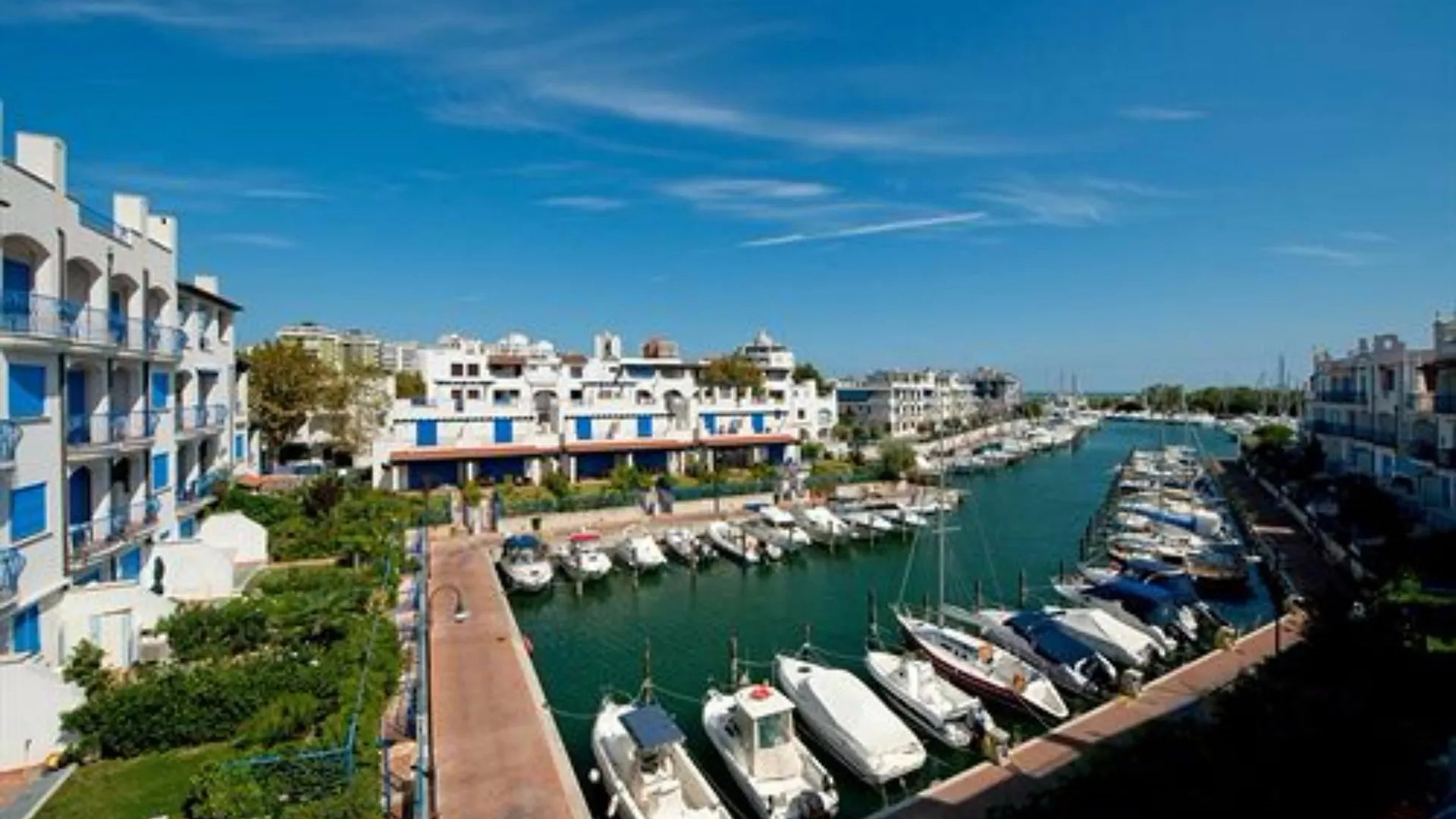 Portoverde Beach Apartments Misano Adriatico 0*,