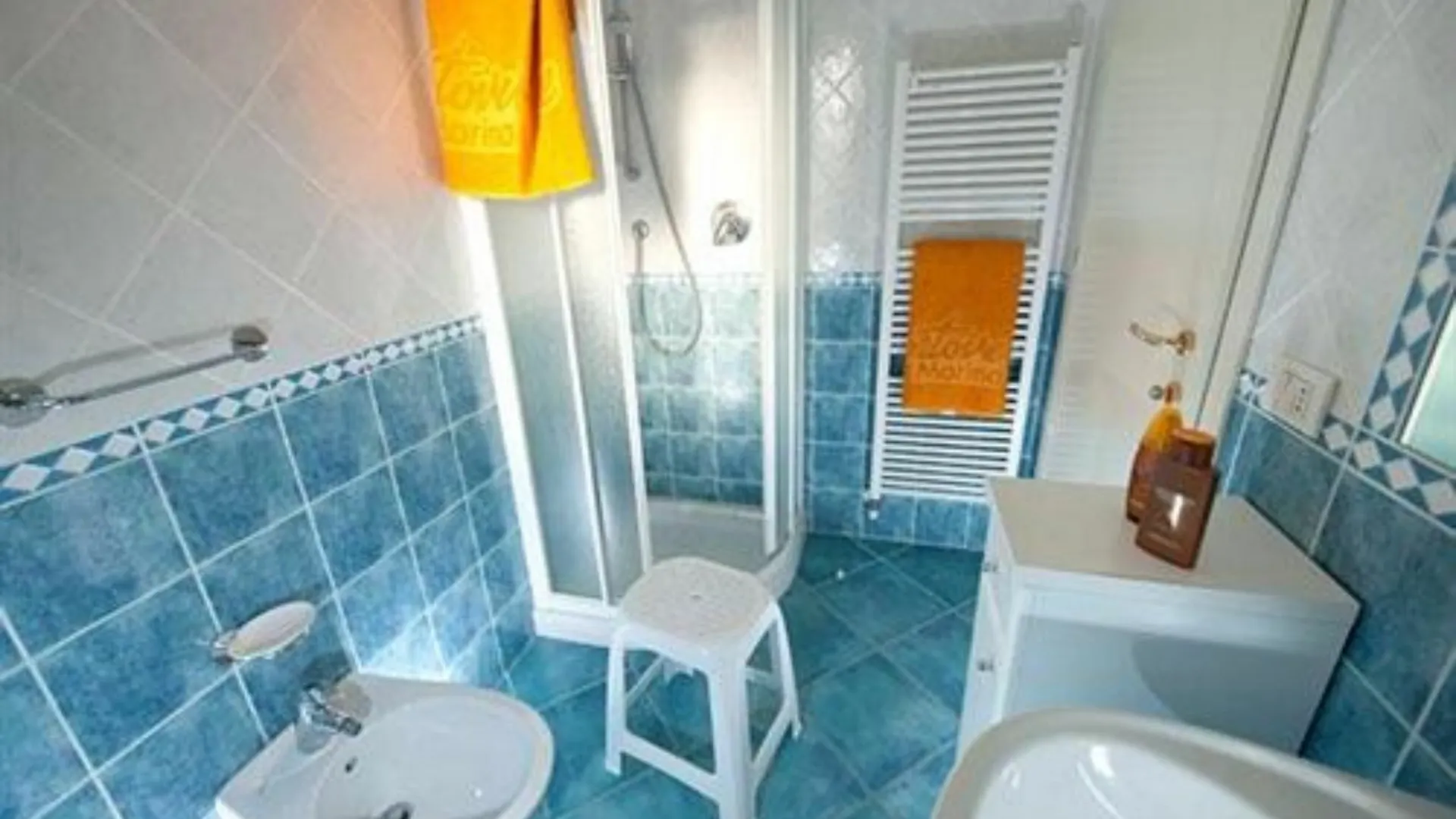 Portoverde Beach Apartments Misano Adriatico