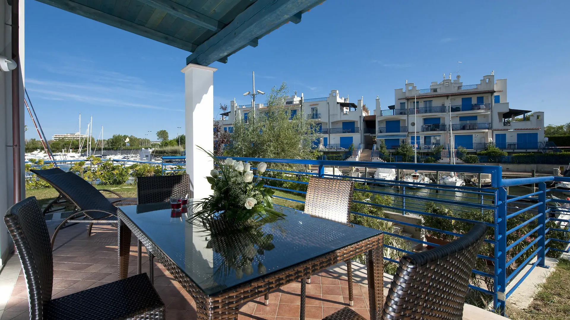 Portoverde Beach Apartments Misano Adriatico