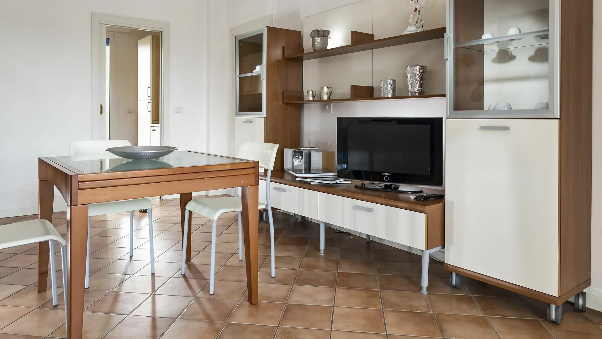 Portoverde Beach Apartments Misano Adriatico