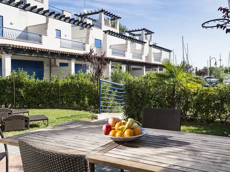 Portoverde Beach Apartments Misano Adriatico