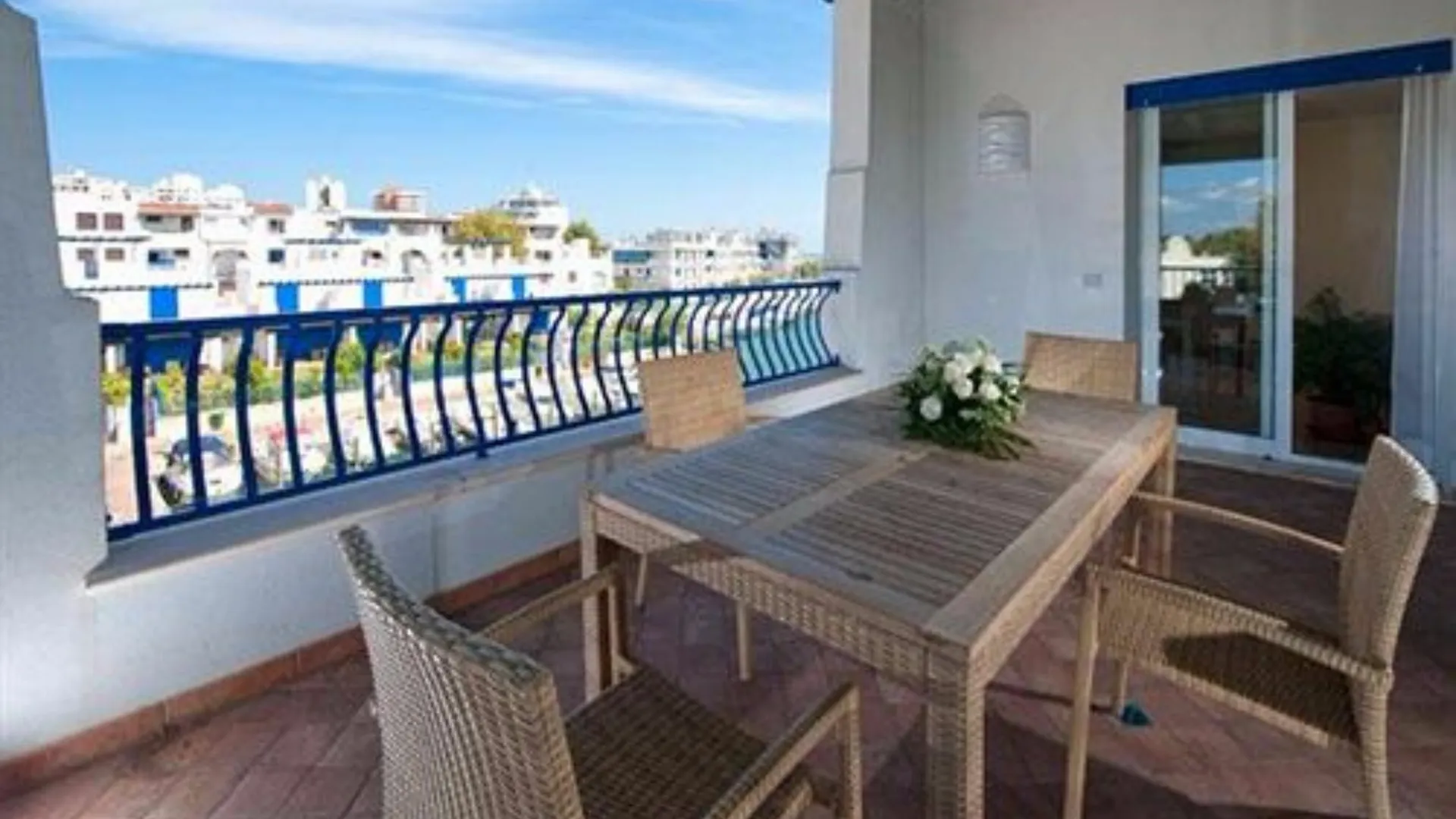 Portoverde Beach Apartments Misano Adriatico 0*,  Itálie