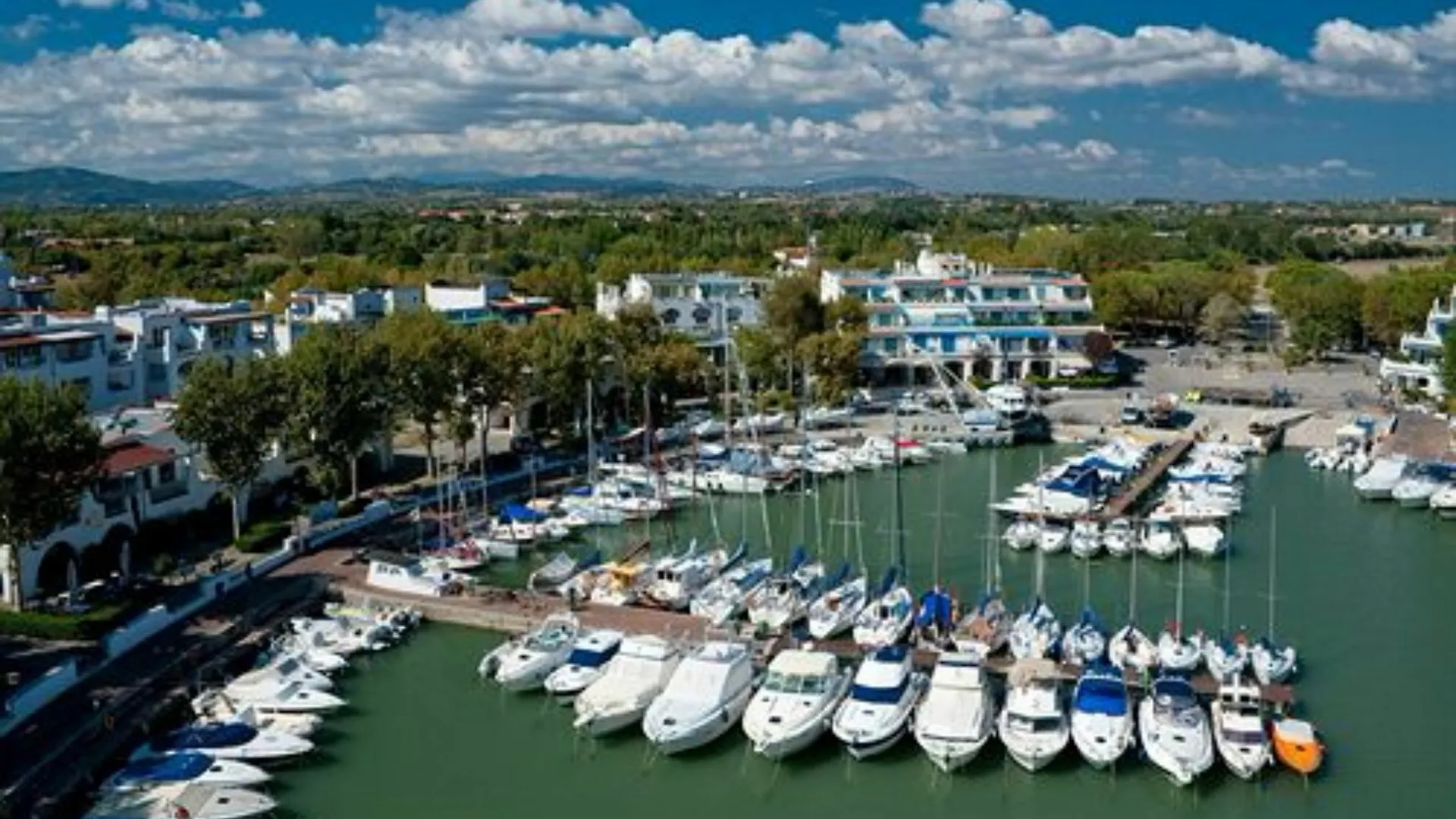Portoverde Beach Apartments Misano Adriatico