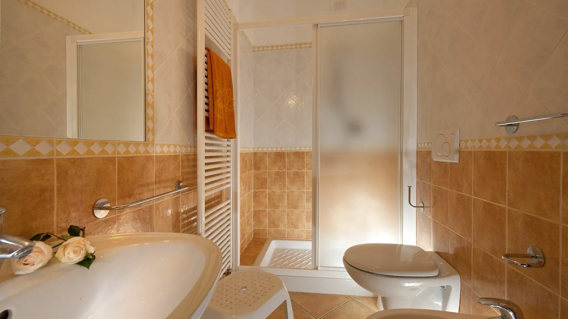 Portoverde Beach Apartments Misano Adriatico
