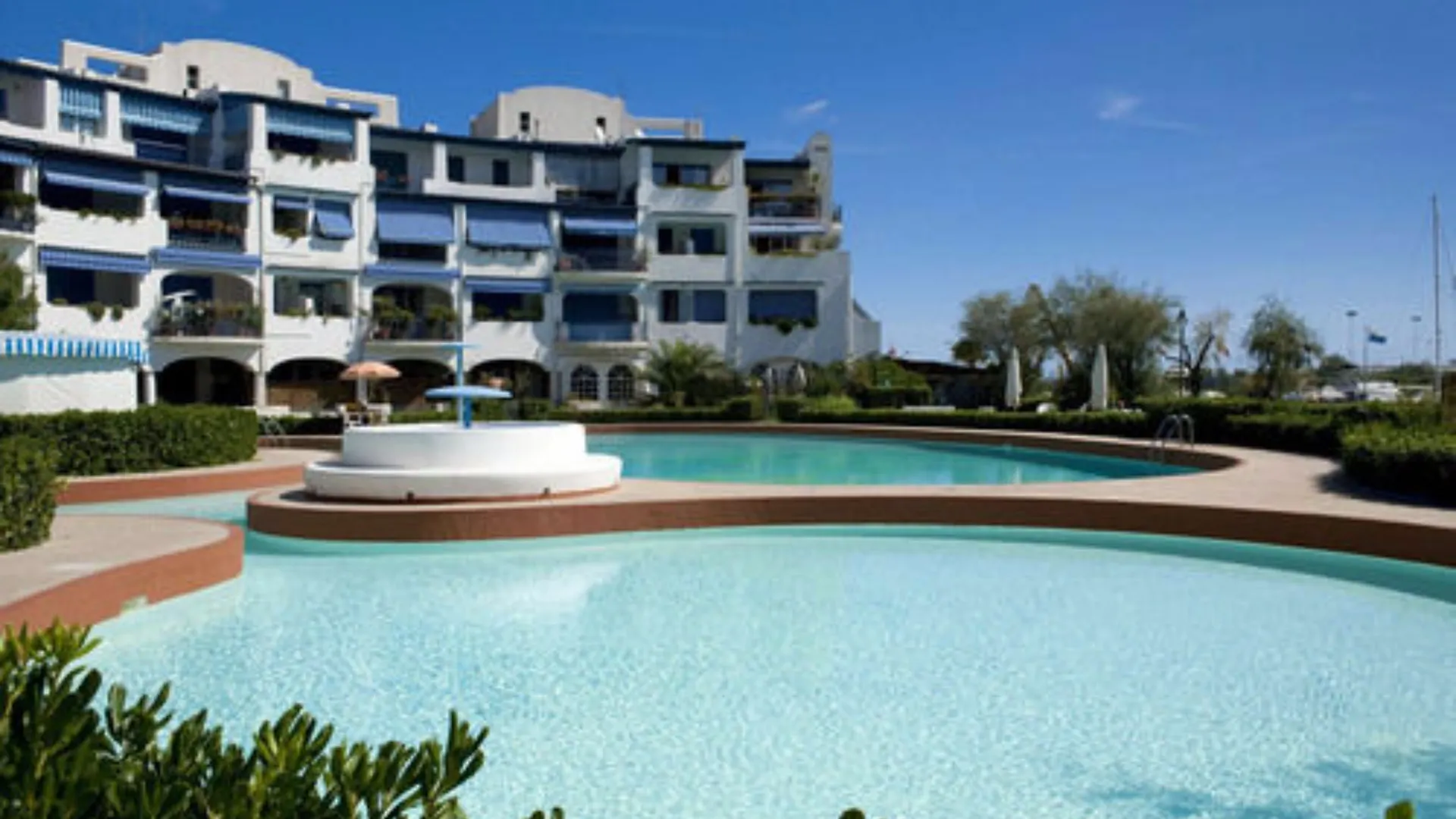 Portoverde Beach Apartments Misano Adriatico 0*,  Itálie
