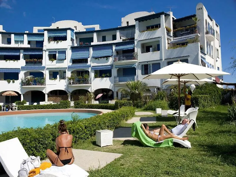 Portoverde Beach Apartments Misano Adriatico