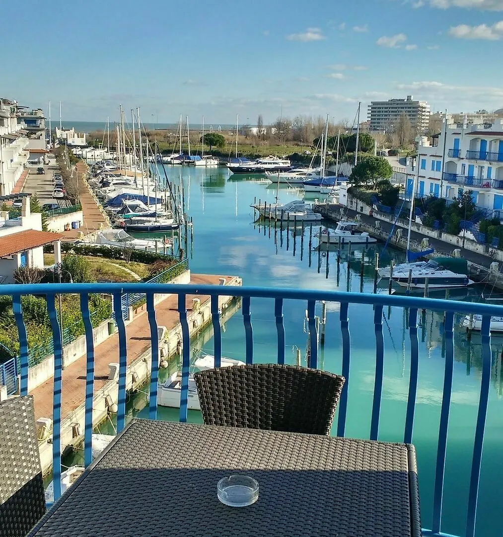 Portoverde Beach Apartments Misano Adriatico