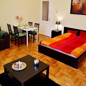 Caesar Budapešť