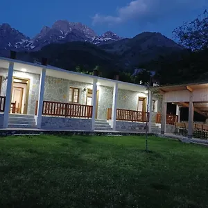 Hébergement de vacances Buni Shqipes Albanie