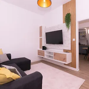  Appartement Casa Da Doca Ii Portugal
