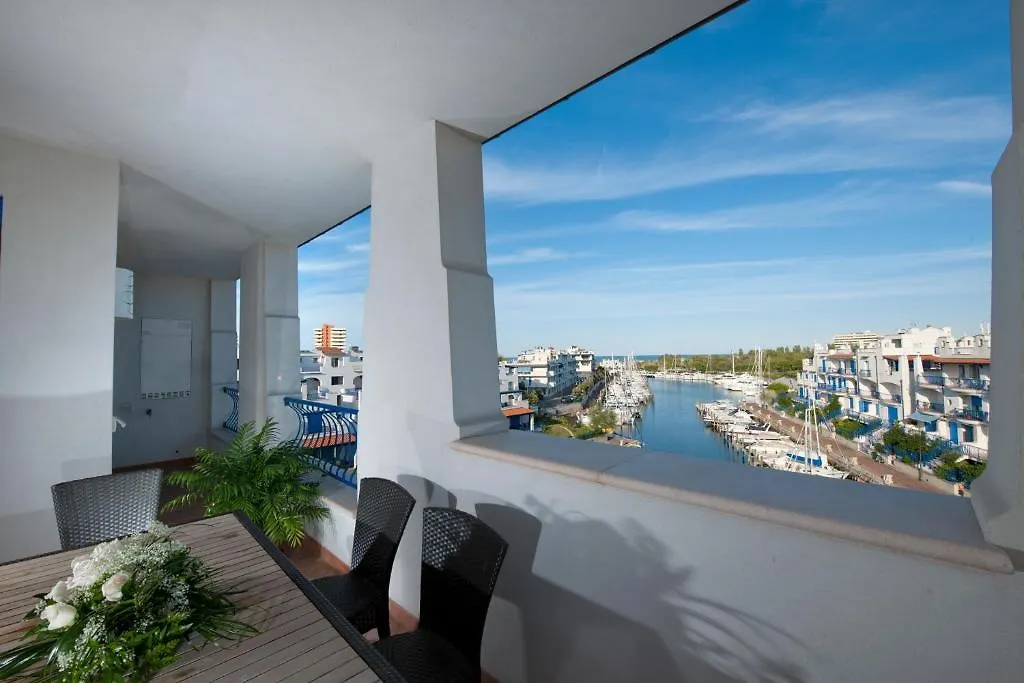 Portoverde Beach Apartments Misano Adriatico 0*,