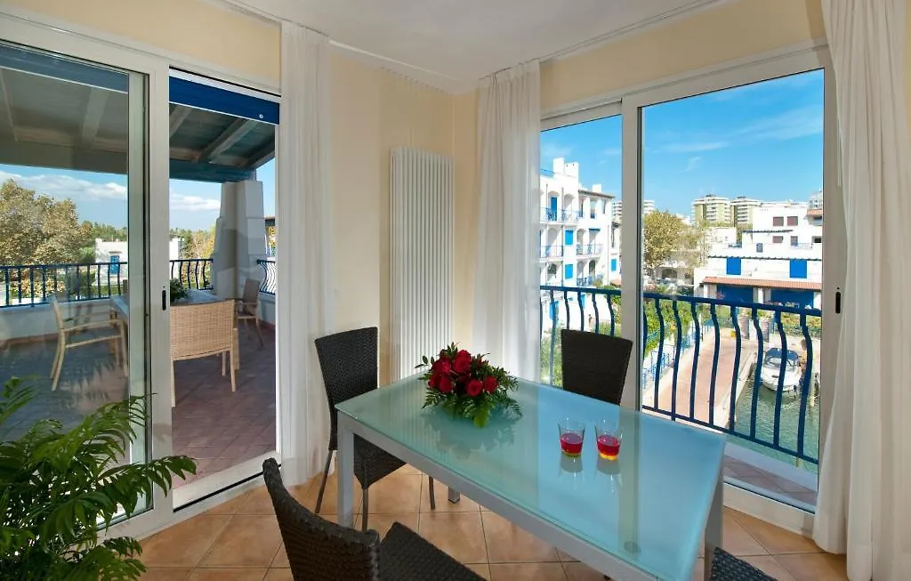 Portoverde Beach Apartments Misano Adriatico 0*,