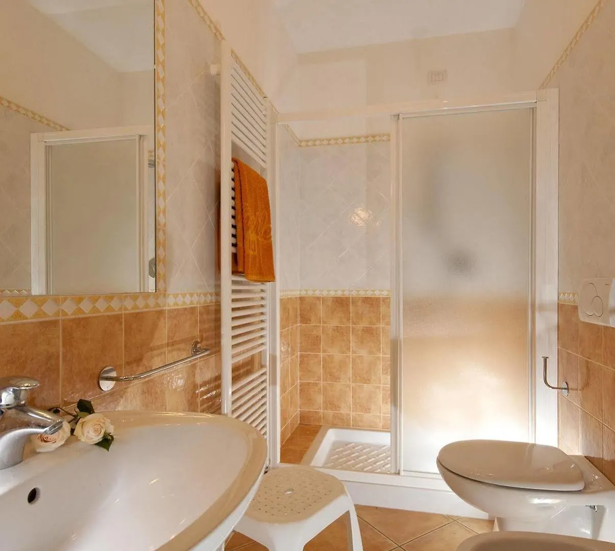 Portoverde Beach Apartments Misano Adriatico 0*,