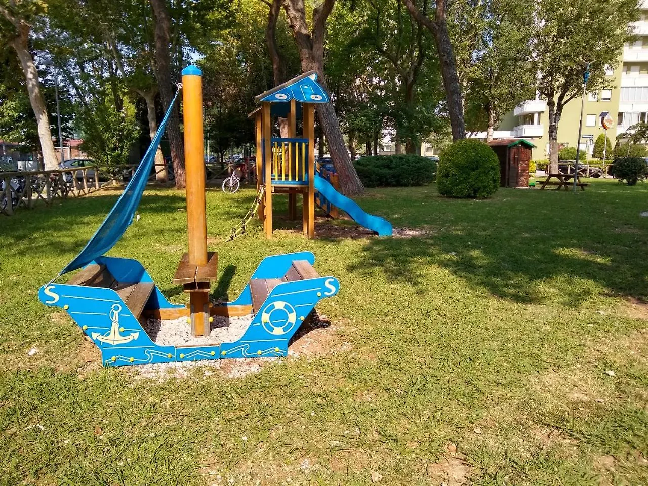Portoverde Beach Apartments Misano Adriatico 0*,  Italy
