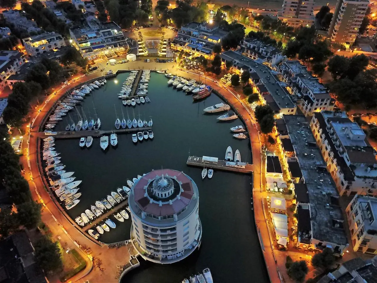 Portoverde Beach Apartments Misano Adriatico Italy