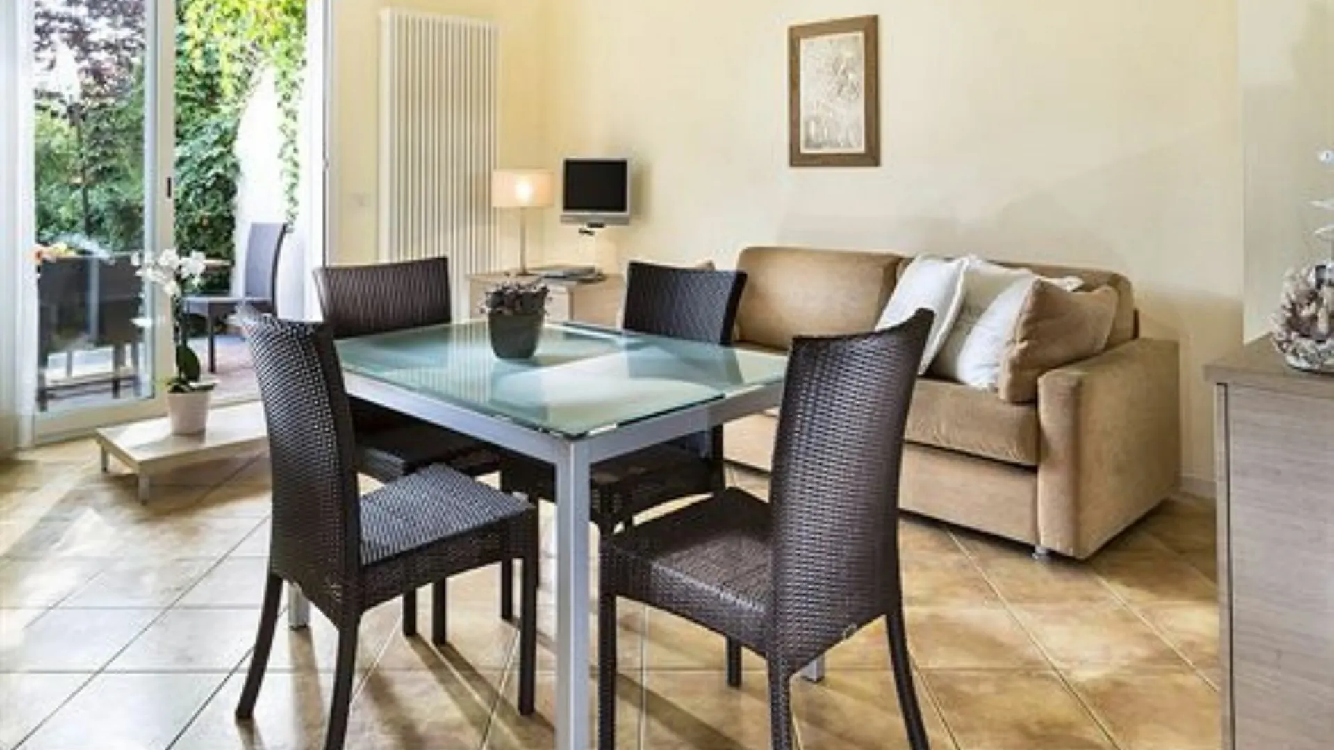Portoverde Beach Apartments Misano Adriatico