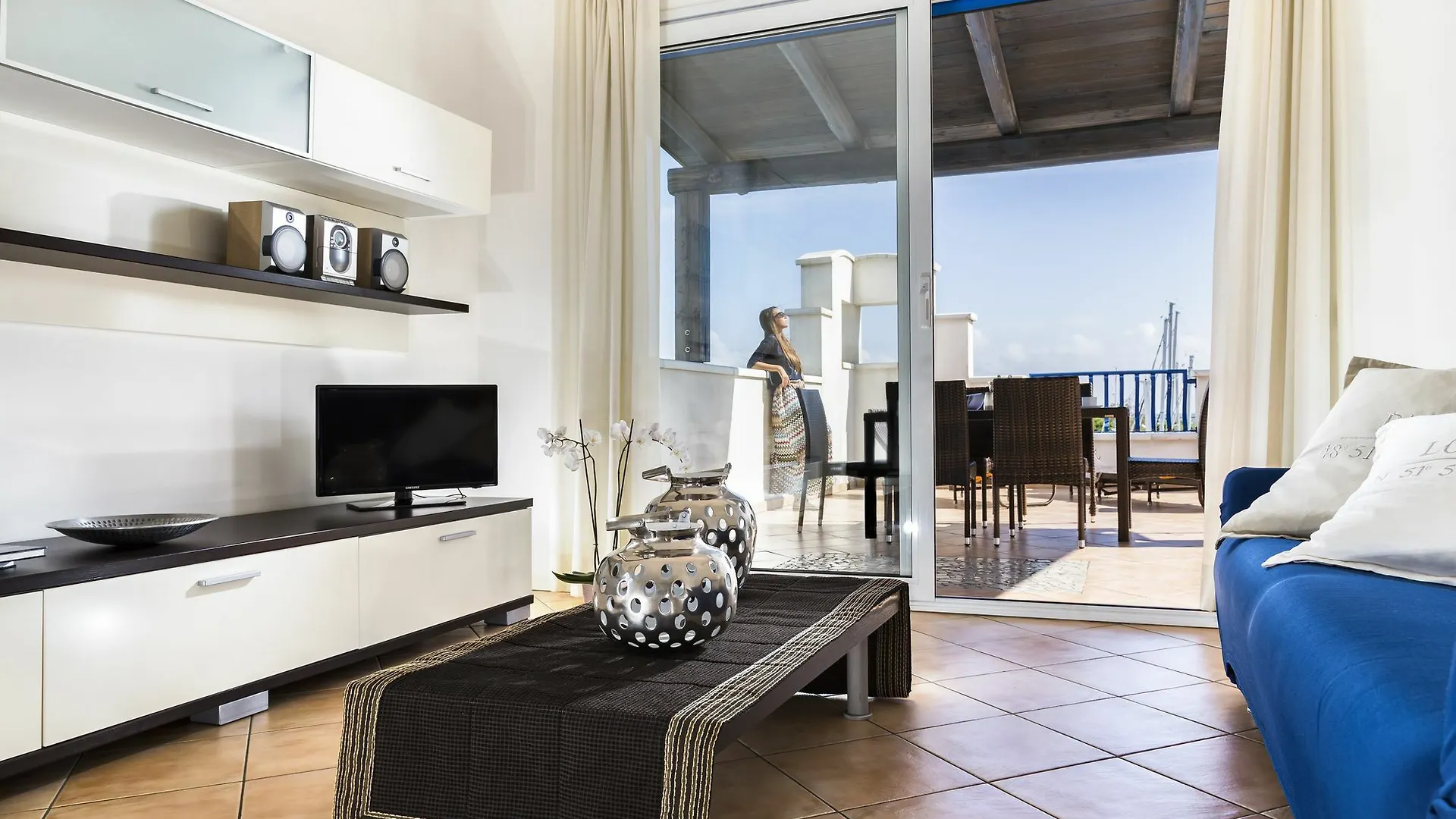 Portoverde Beach Apartments Misano Adriatico 0*,  Italy