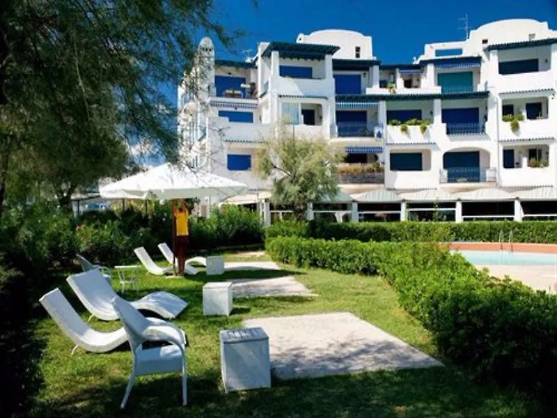 Portoverde Beach Apartments Misano Adriatico Italy