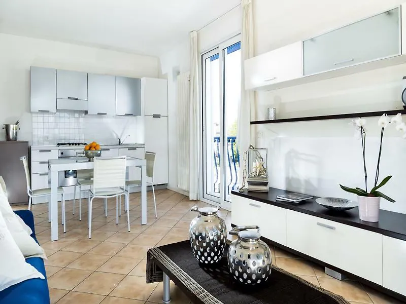 Portoverde Beach Apartments Misano Adriatico