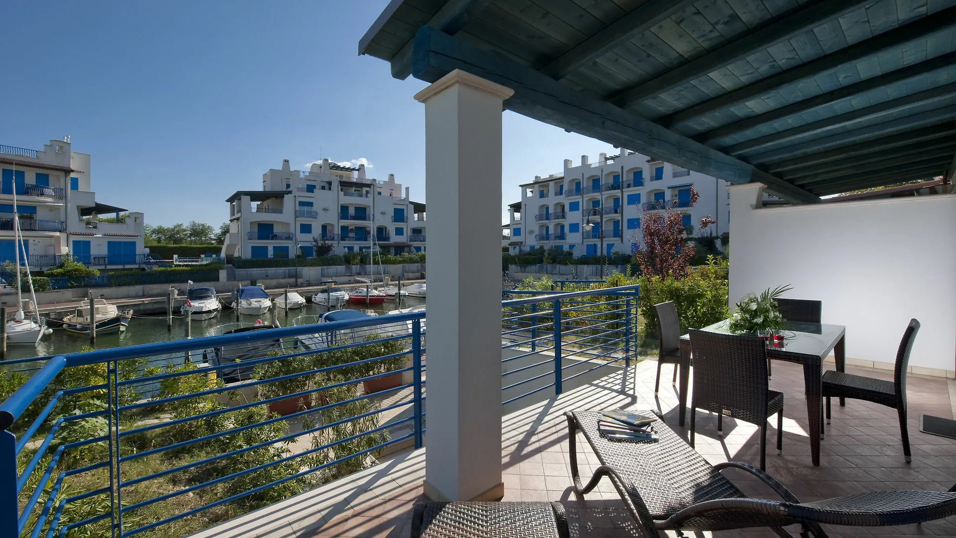 Portoverde Beach Apartments Misano Adriatico