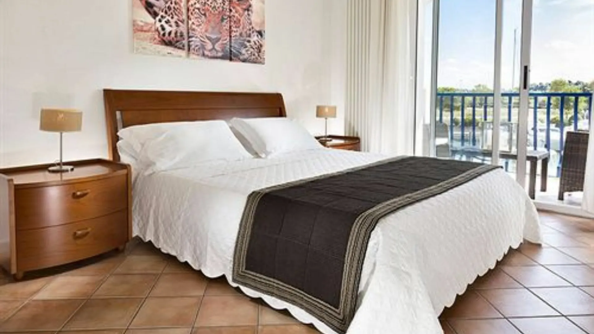 Portoverde Beach Apartments Misano Adriatico