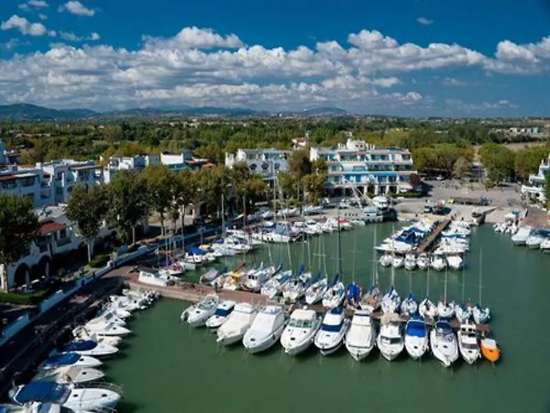 Portoverde Beach Apartments Misano Adriatico 0*,
