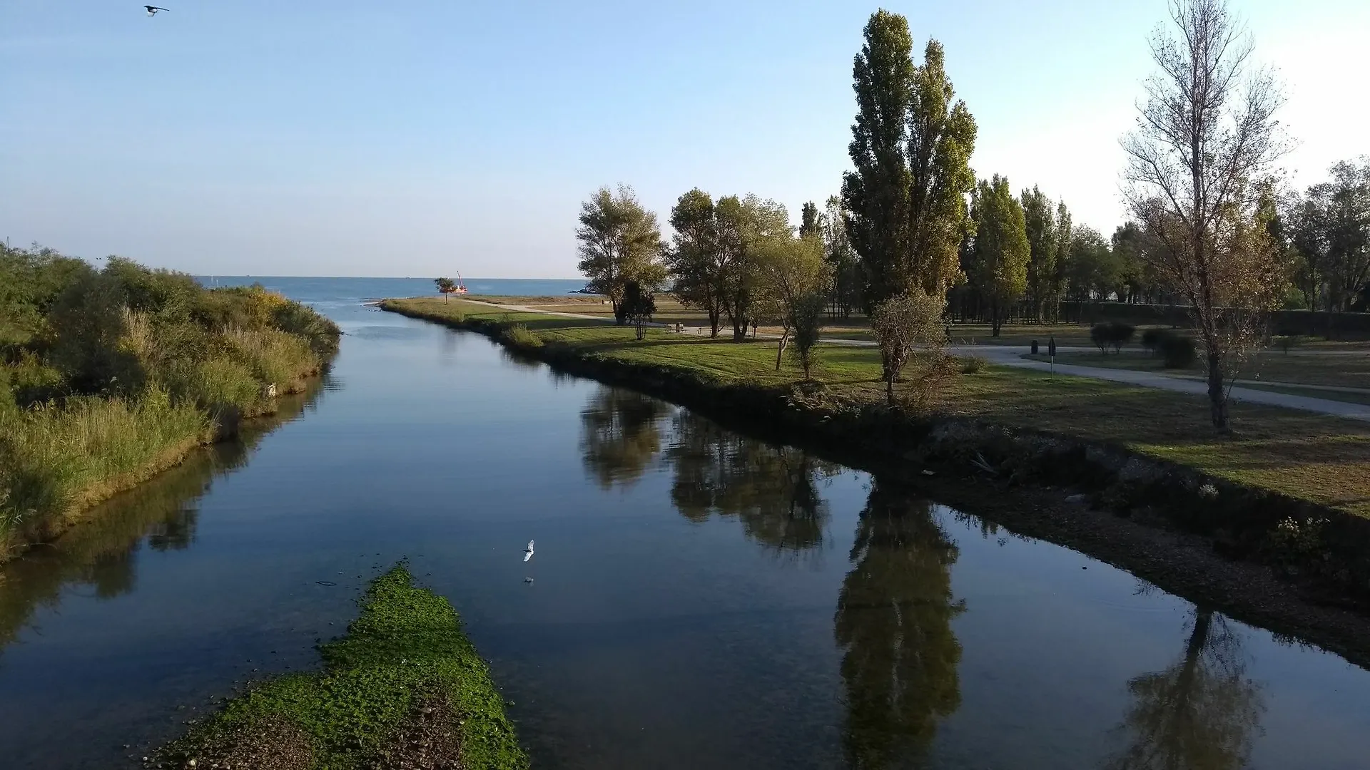 Portoverde Beach Apartments Misano Adriatico